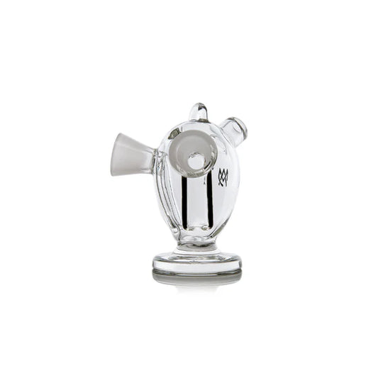 MJ Arsenal Blunt & Cone Bubbler (Dubbler)