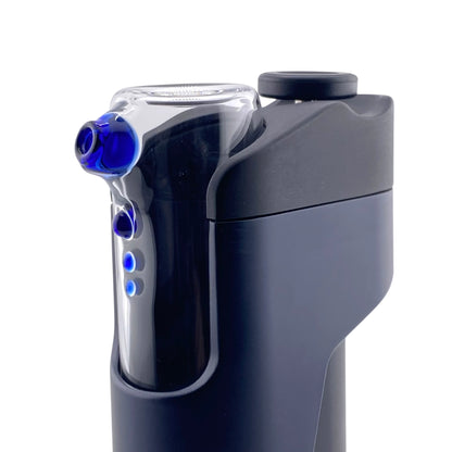 Dune Grass Dry Dr. Dabber Switch Go Attachment Cobalt 