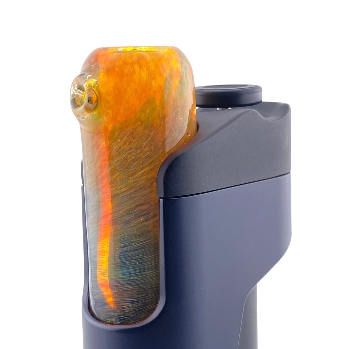 Dune Grass Frit Dry Dr. Dabber Switch Go Attachment