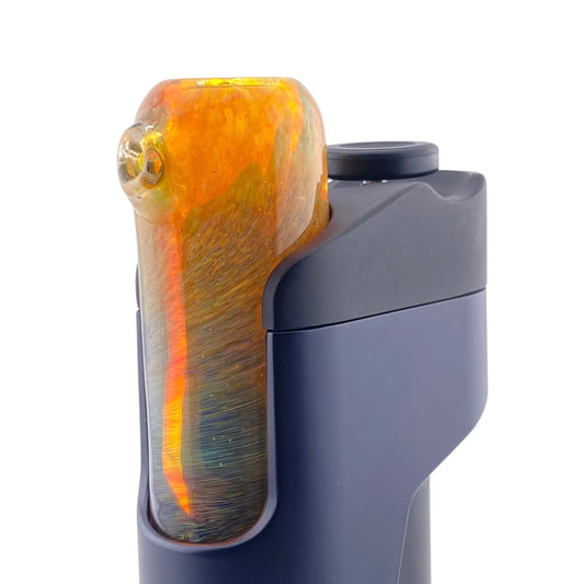 Dune Grass Frit Dry Dr. Dabber Switch Go Attachment