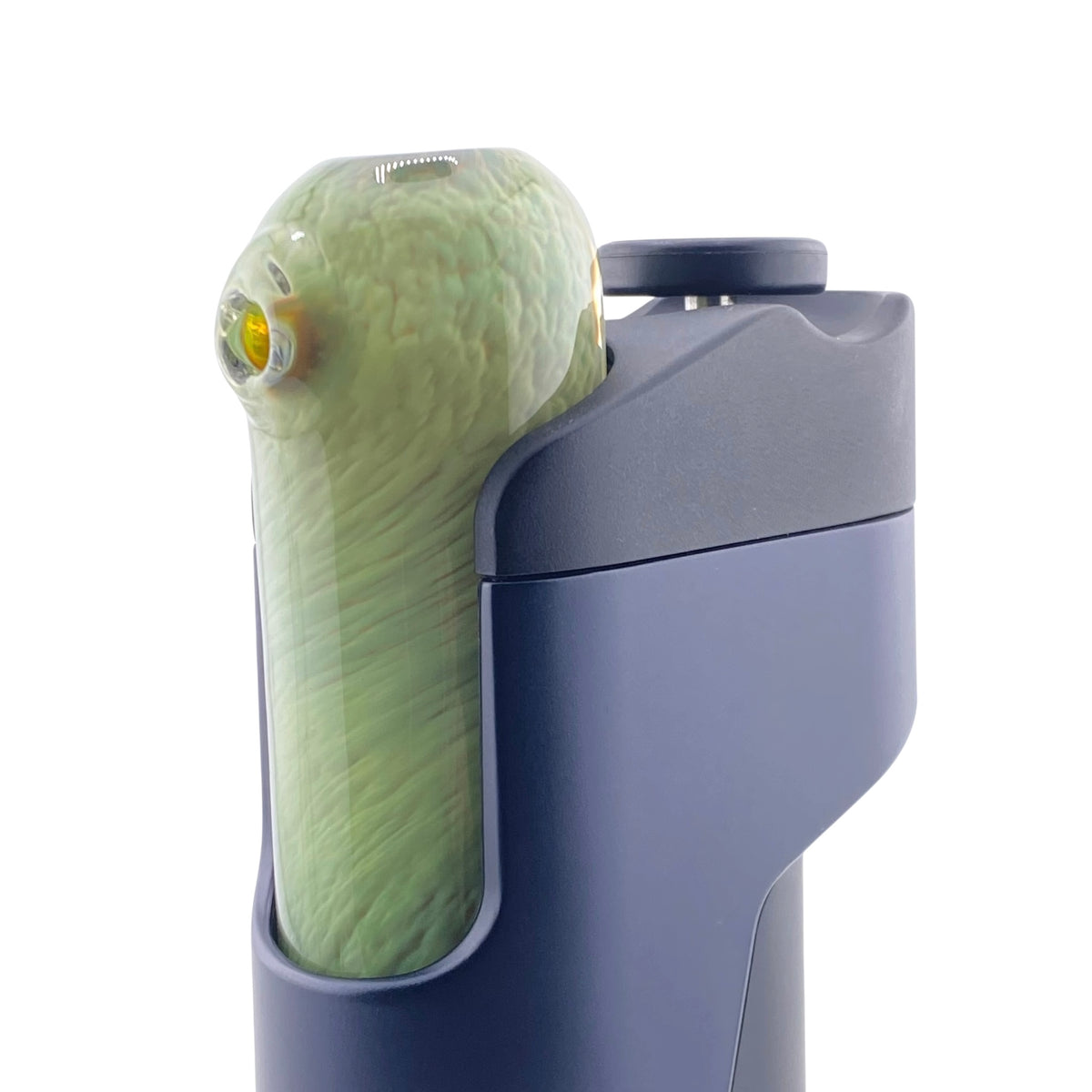 Dune Grass Frit Dry Dr. Dabber Switch Go Attachment