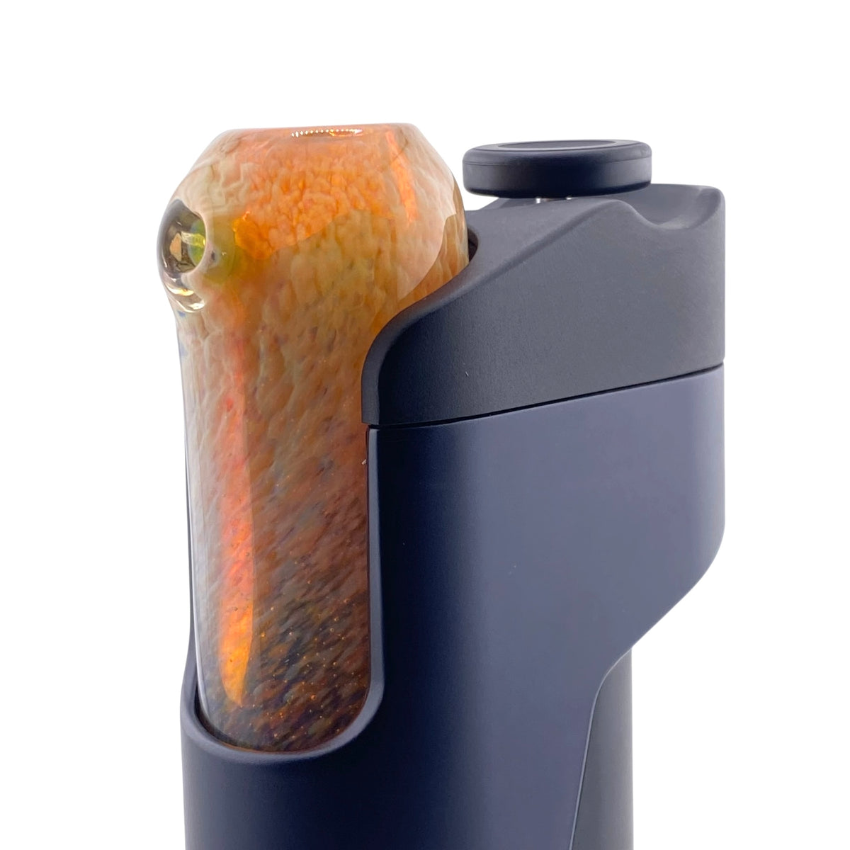 Dune Grass Frit Dry Dr. Dabber Switch Go Attachment