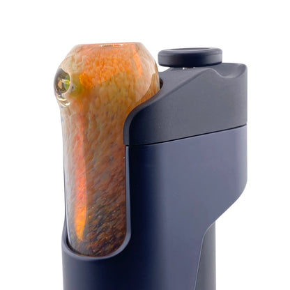 Dune Grass Frit Dry Dr. Dabber Switch Go Attachment