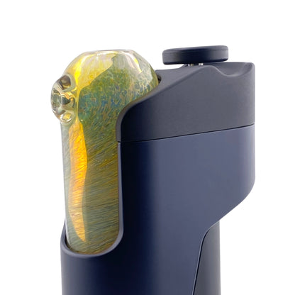 Dune Grass Frit Dry Dr. Dabber Switch Go Attachment