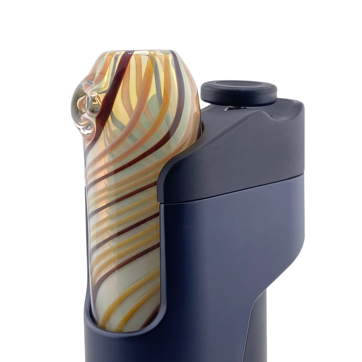 Dune Grass Line worked Dry Dr. Dabber Switch Go Attachment