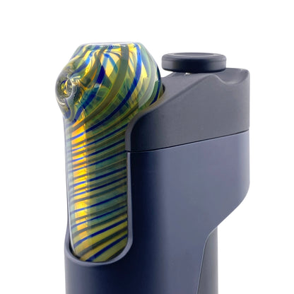 Dune Grass Line worked Dry Dr. Dabber Switch Go Attachment