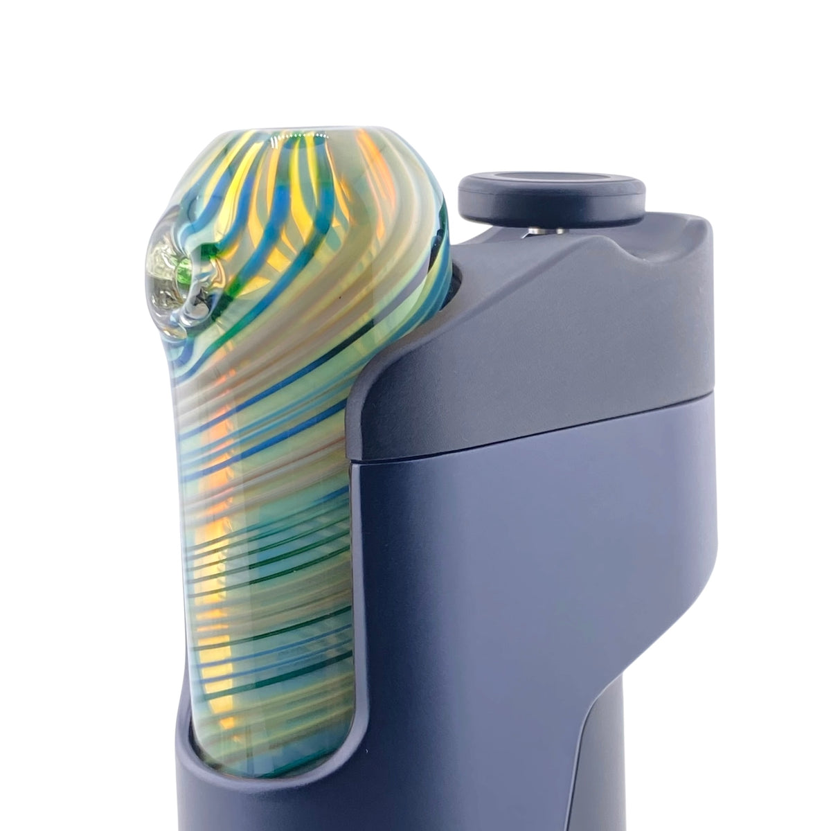 Dune Grass Line worked Dry Dr. Dabber Switch Go Attachment