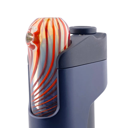 Dune Grass Line worked Dry Dr. Dabber Switch Go Attachment