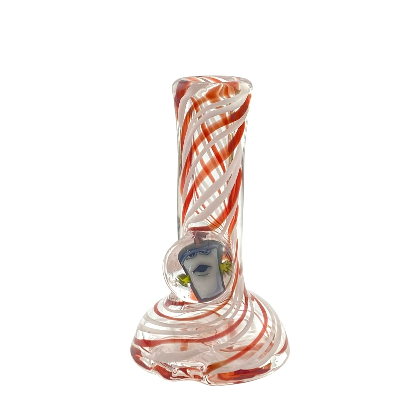Dune Grass Linework with Millie Puffco Peak Attachment (Dry)