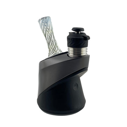 Dune Grass Puffco Peak Attachment (Dry)