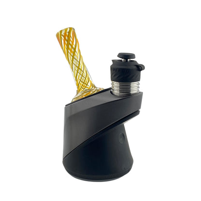 Dune Grass Puffco Peak Attachment (Dry)