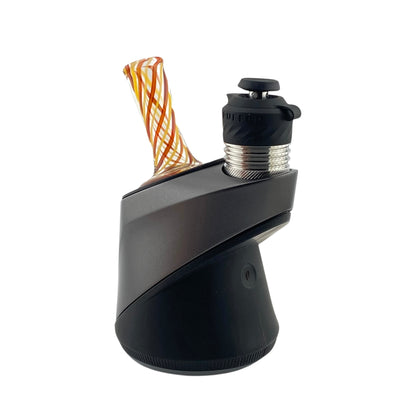 Dune Grass Puffco Peak Attachment (Dry)