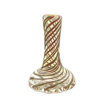 Dune Grass Puffco Peak Attachment (Dry)