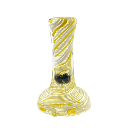 Dune Grass Puffco Peak Attachment with Millie (Dry)
