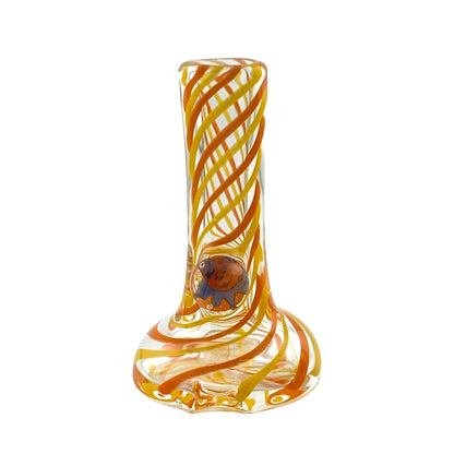 Dune Grass Puffco Peak Attachment with Millie (Dry)