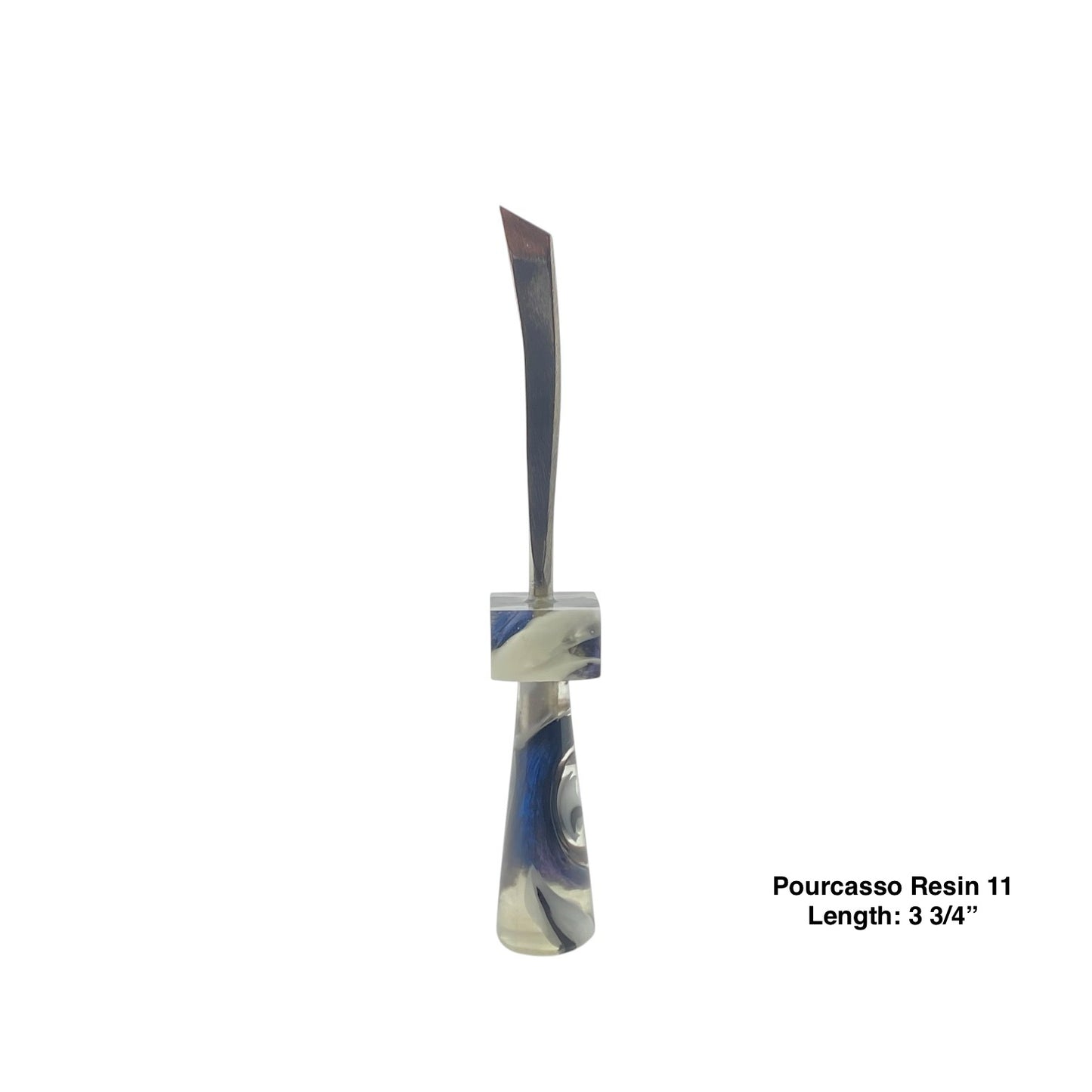 Dunkin Dabber Flathead Katana Dab Tool