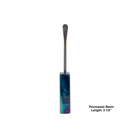 Dunkin Dabber Flathead Travel Size