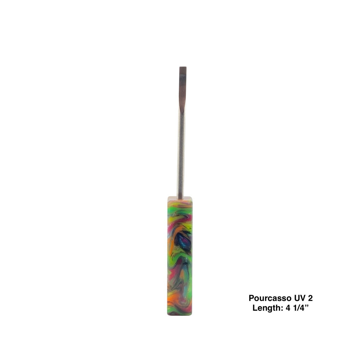 Dunkin Dabber Flathead Travel Size