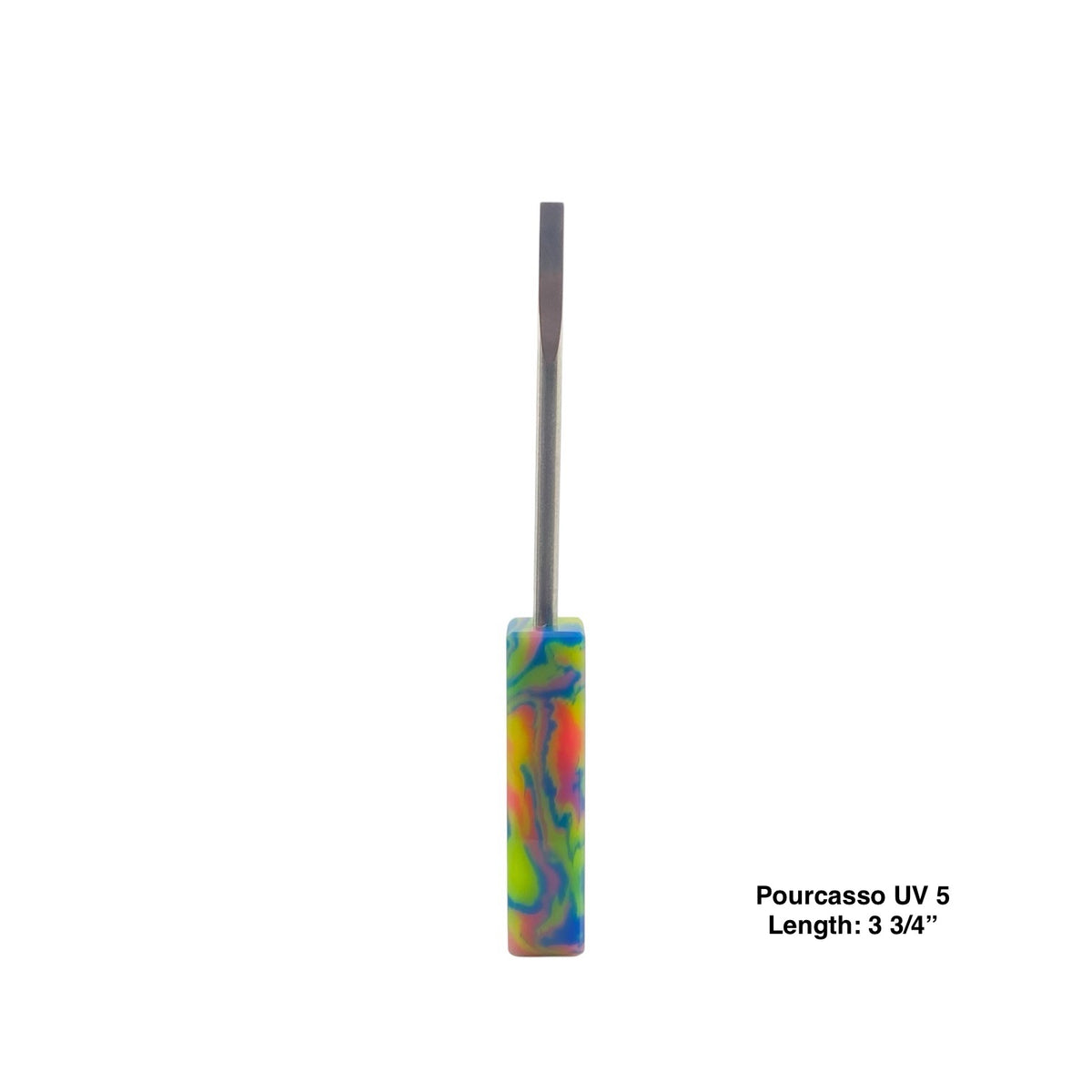 Dunkin Dabber Flathead Travel Size