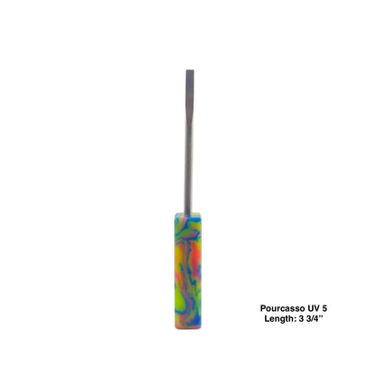 Dunkin Dabber Flathead Travel Size