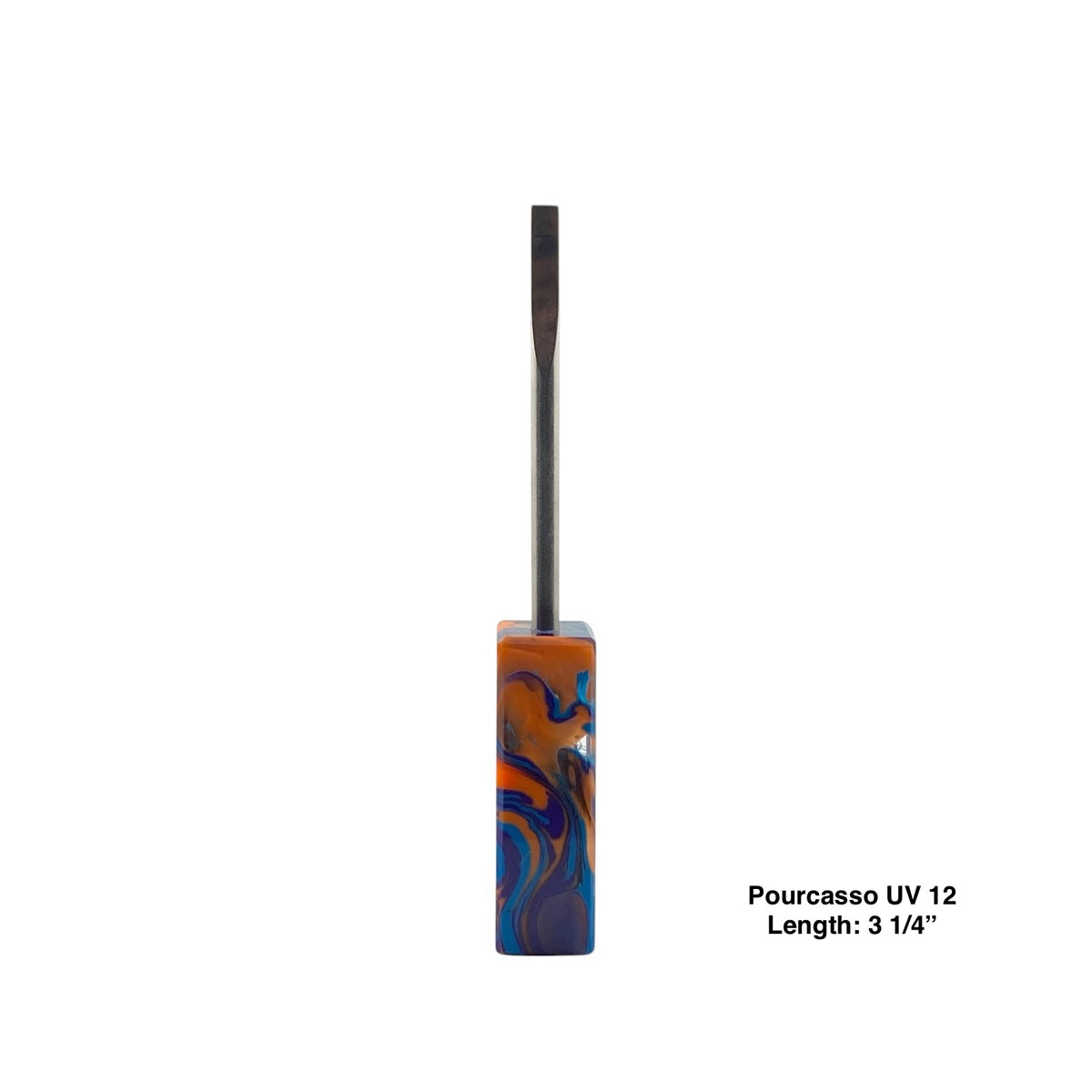 Dunkin Dabber Flathead Travel Size