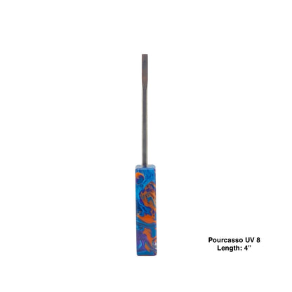 Dunkin Dabber Flathead Travel Size