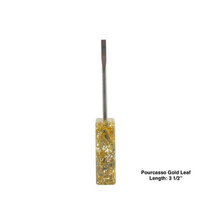 Dunkin Dabber Flathead Travel Size