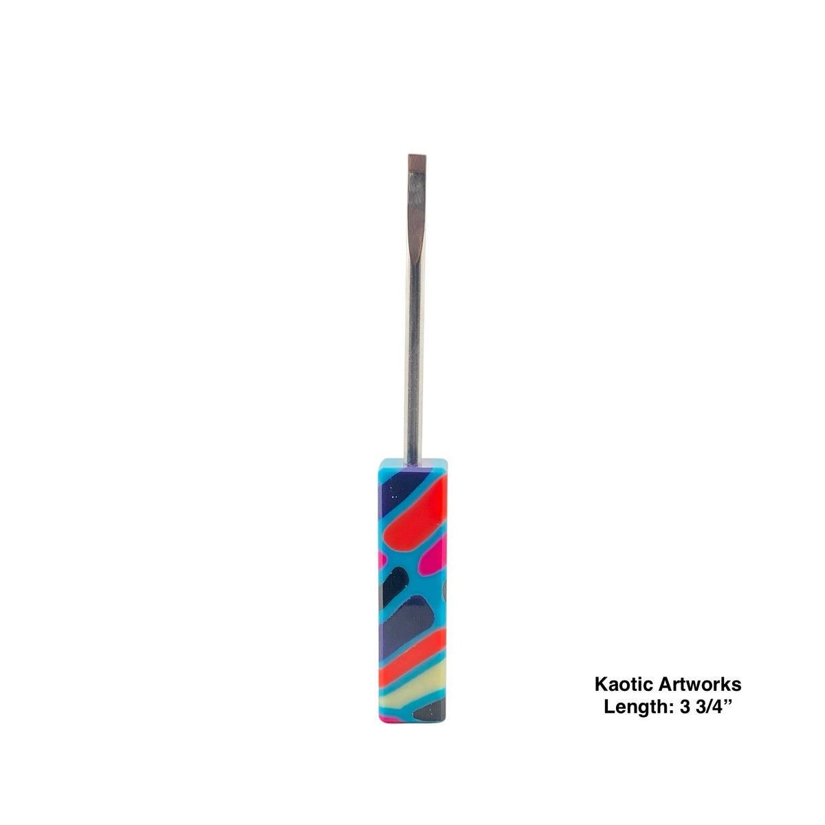 Dunkin Dabber Flathead Travel Size