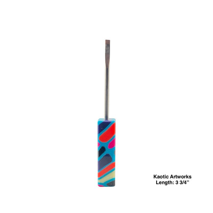 Dunkin Dabber Flathead Travel Size