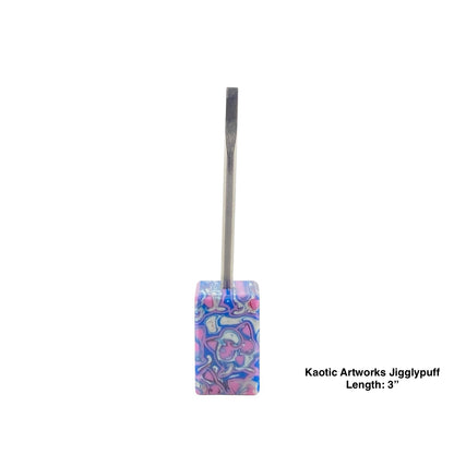 Dunkin Dabber Flathead Travel Size