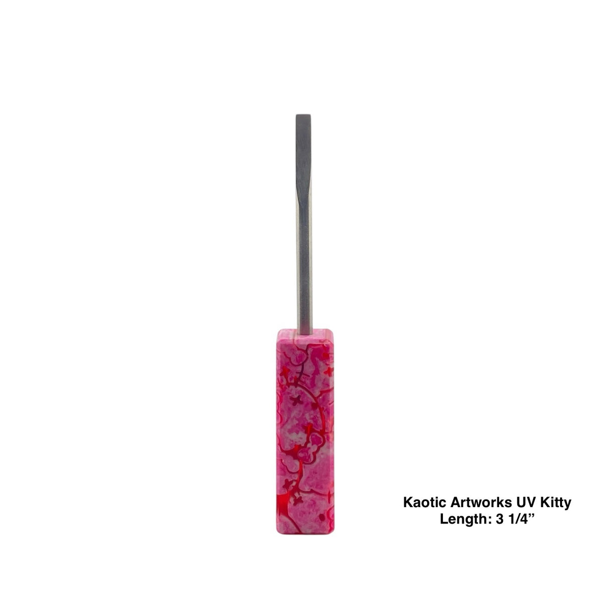 Dunkin Dabber Flathead Travel Size