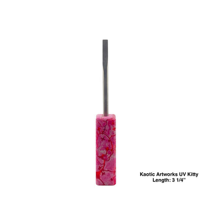 Dunkin Dabber Flathead Travel Size