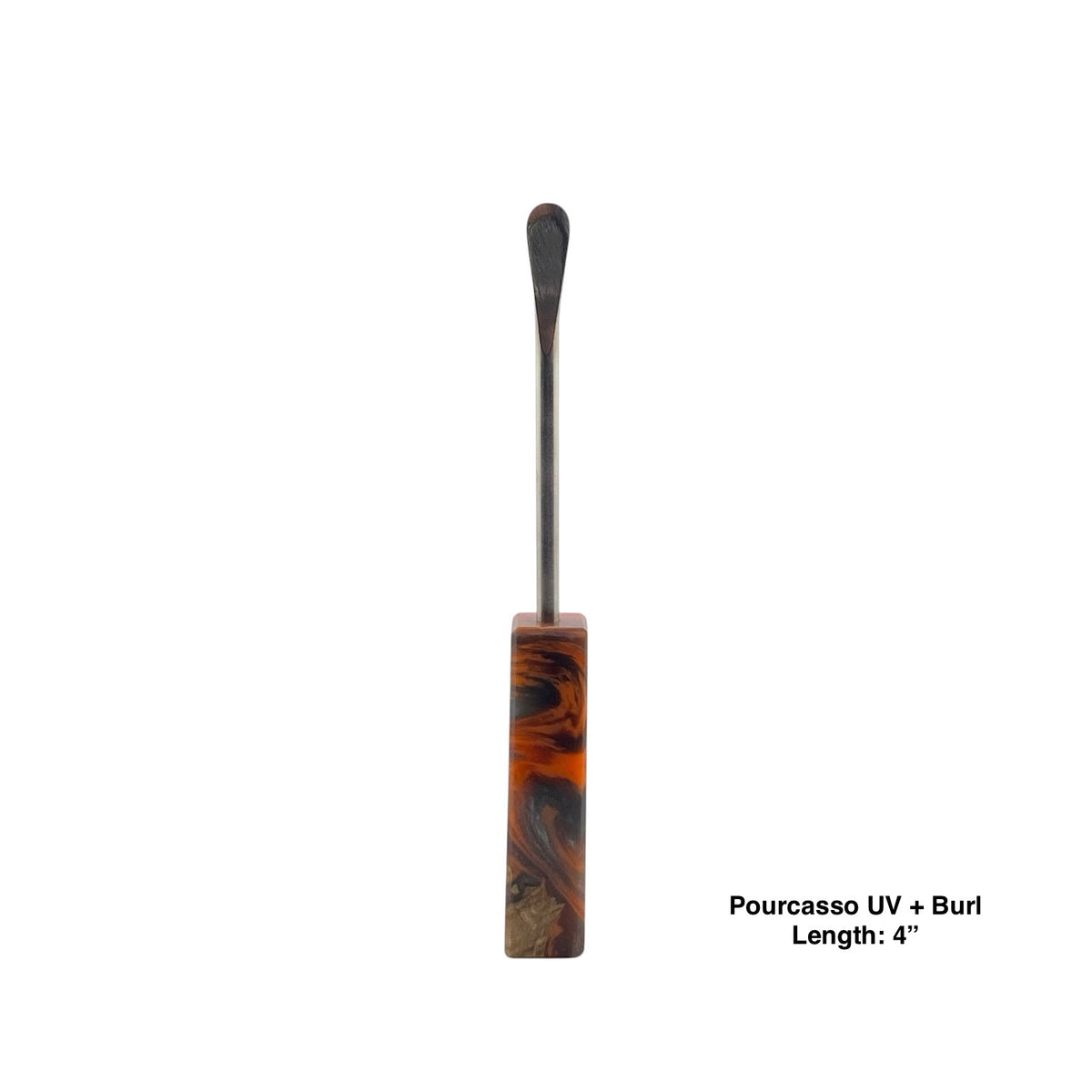 Dunkin Dabber Flathead Travel Size