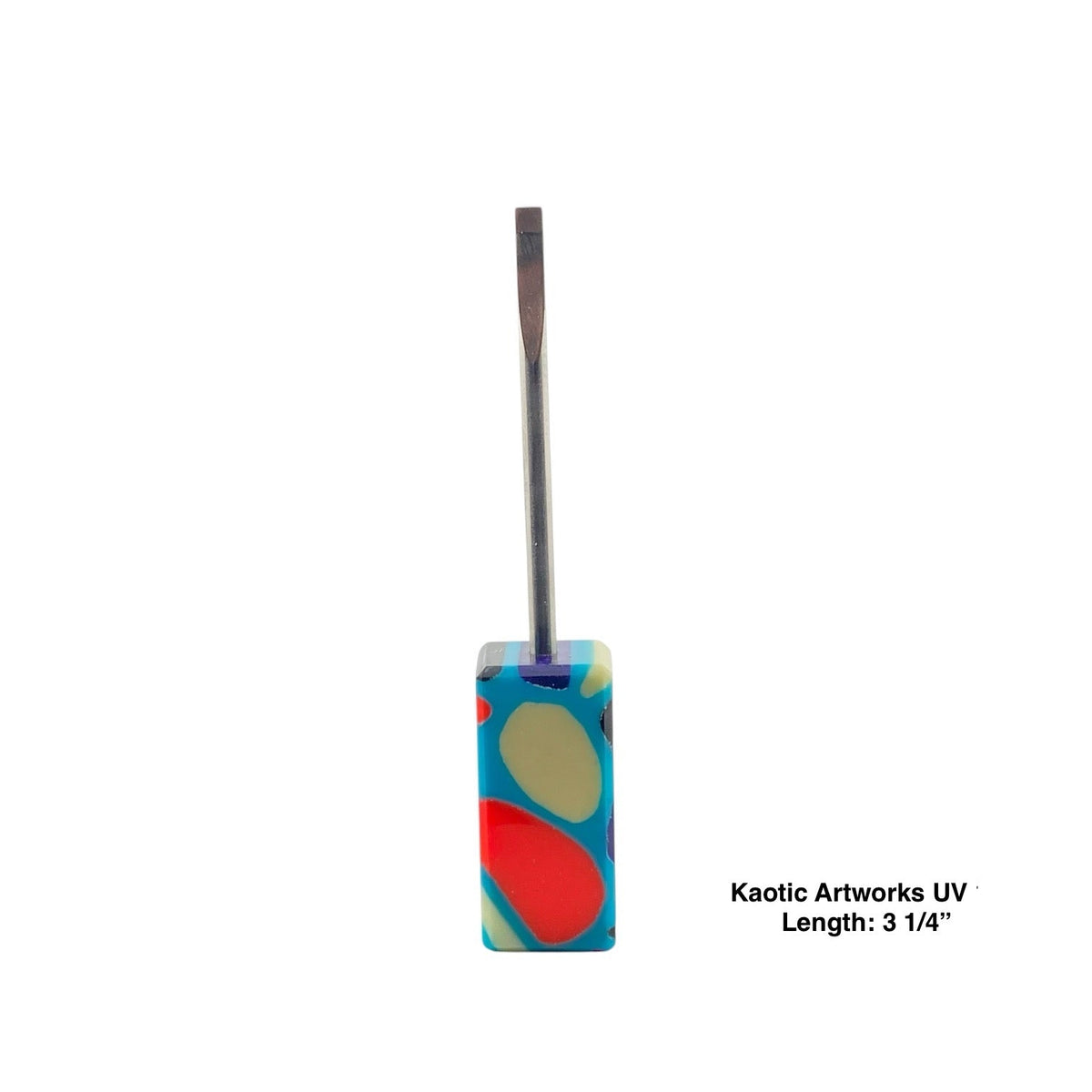 Dunkin Dabber Flathead Travel Size