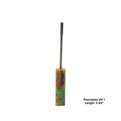 Dunkin Dabber Flathead Travel Size
