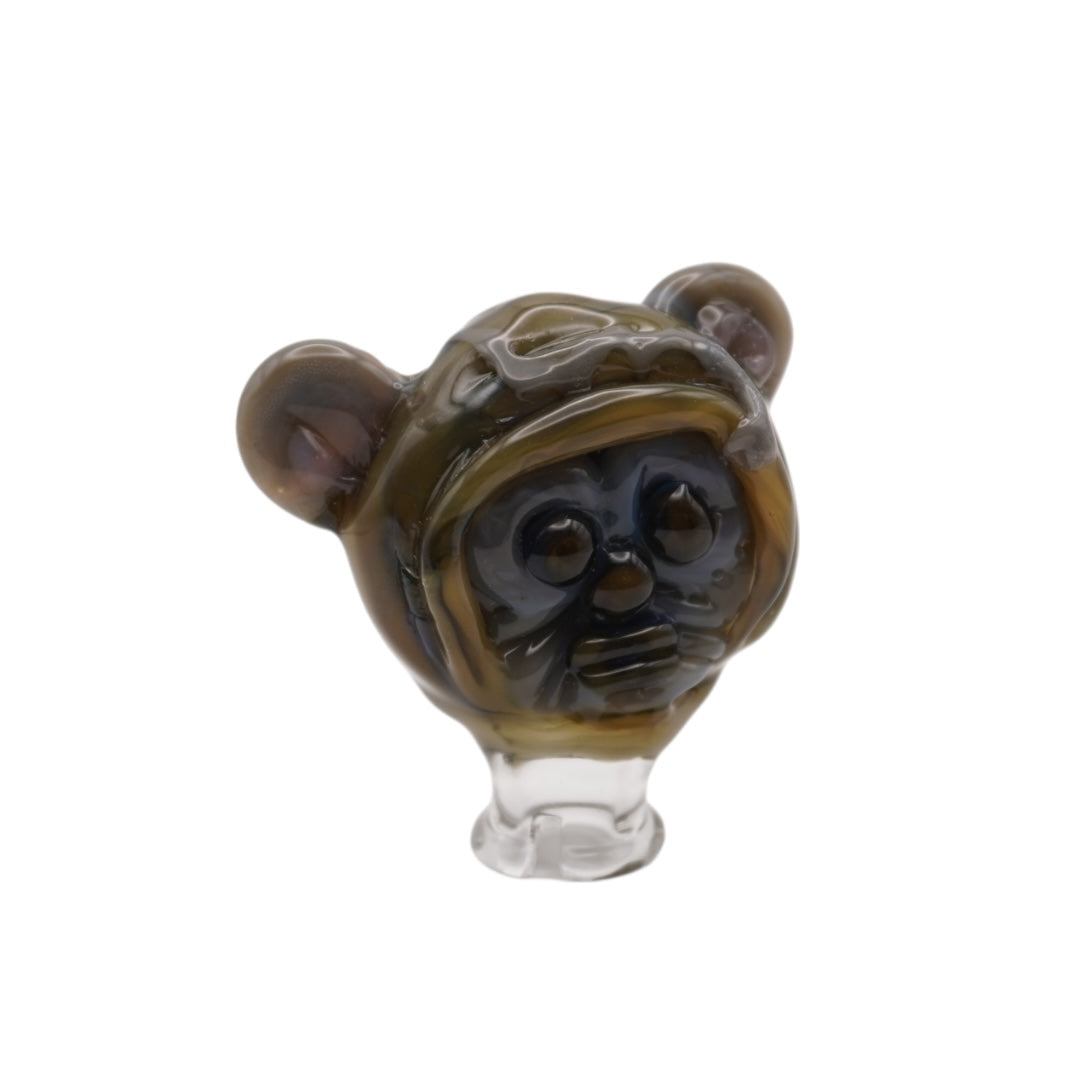 Willy Character Pivot Mouthpiece