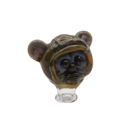 Willy Character Pivot Mouthpiece