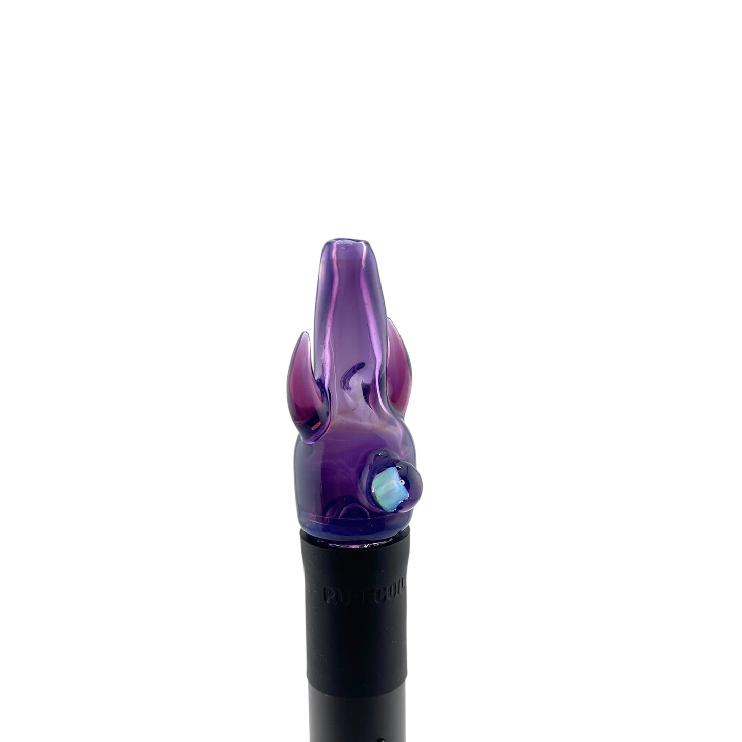 Magizle Pivot Mouthpiece with Horns