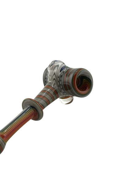 Andy G. Hammer Hand Pipe