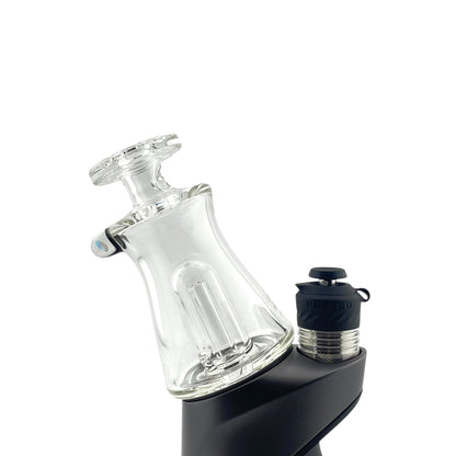 Aj Surf City Clear Peak Attachment
