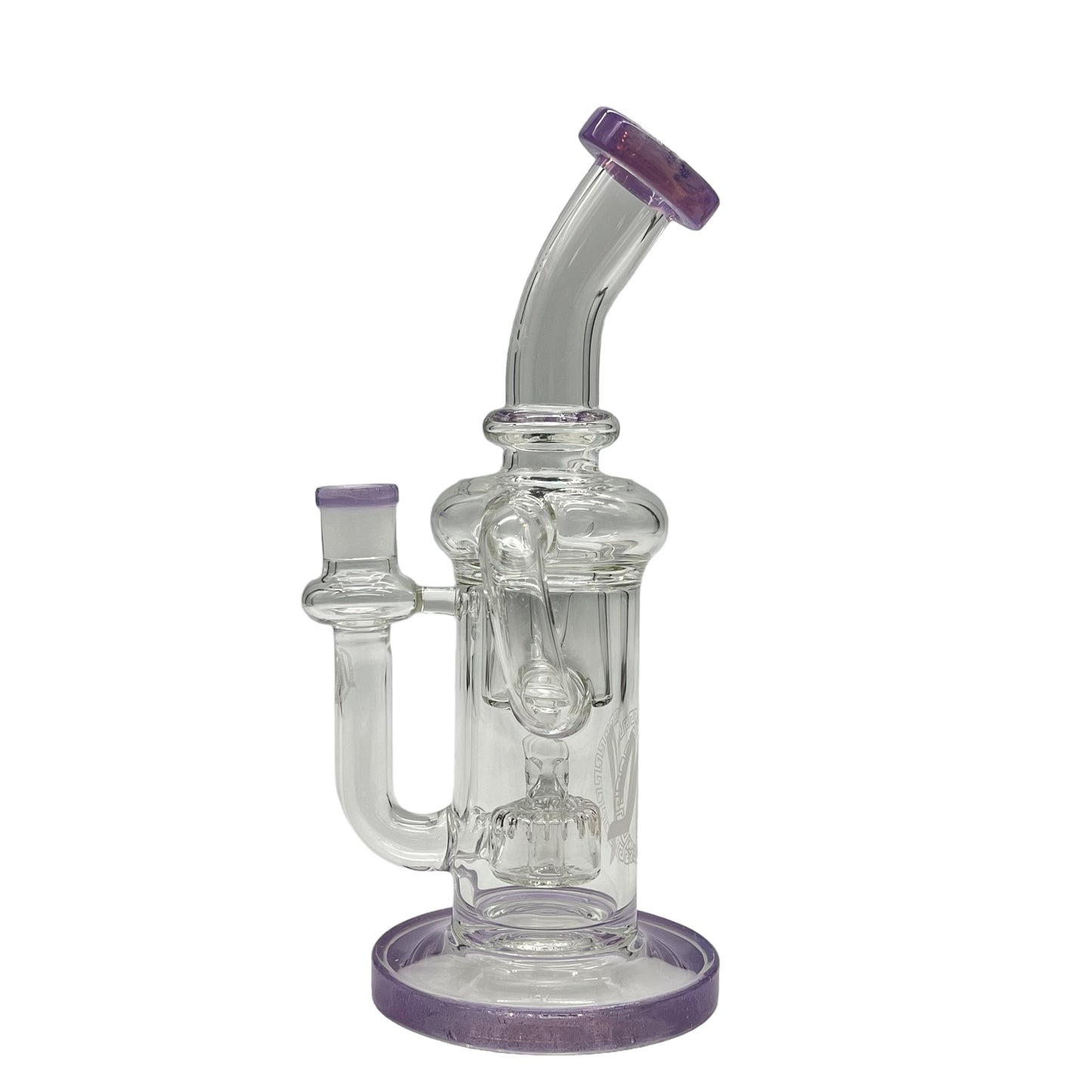 Monark Glass