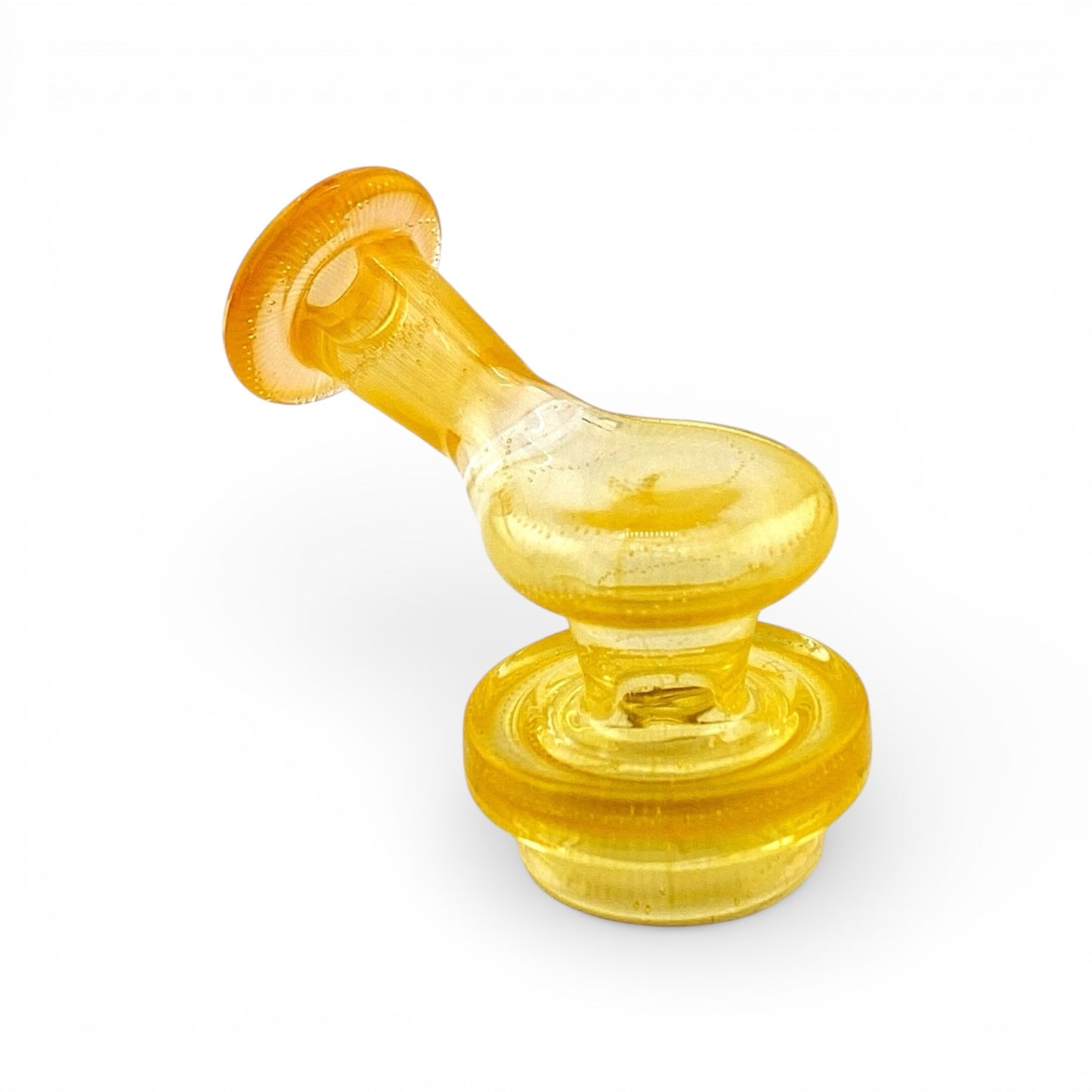 Charlie Shaw Ghost 2 Mouthpiece