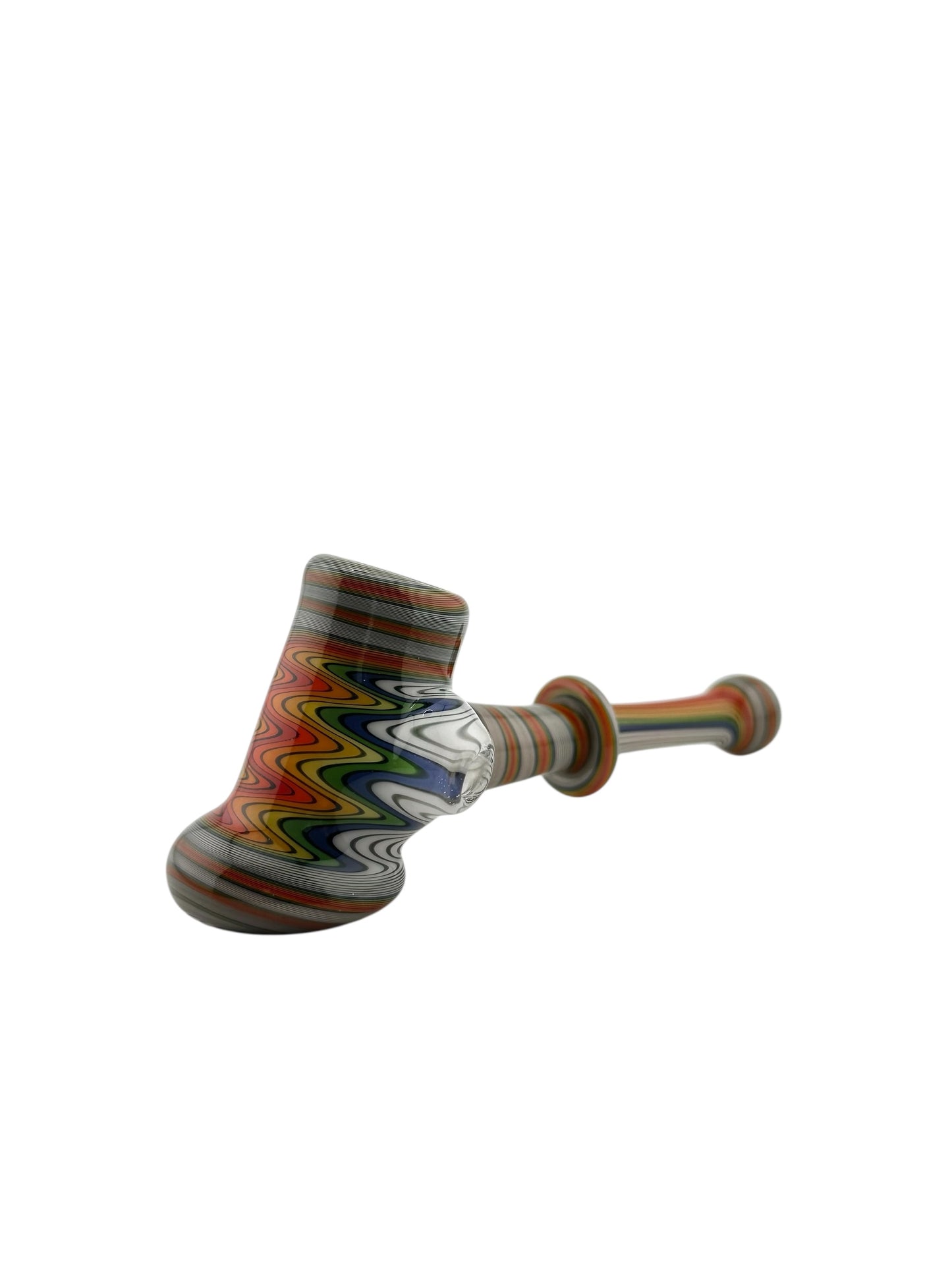 Andy G. Hammer Hand Pipe