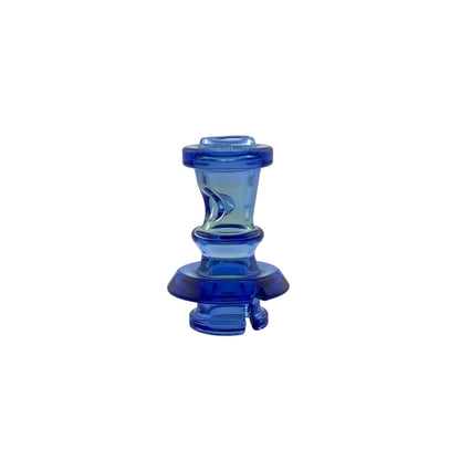 Twisted Boro Pivot Mouthpiece