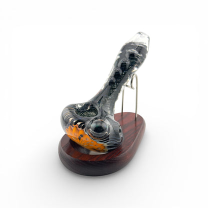 Rotational Science Hand Pipe