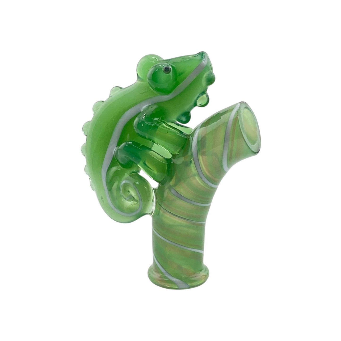 Willy Chameleon Pivot Mouthpiece