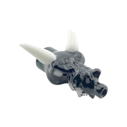 Tony Kazy Ghost 2 Mouthpiece