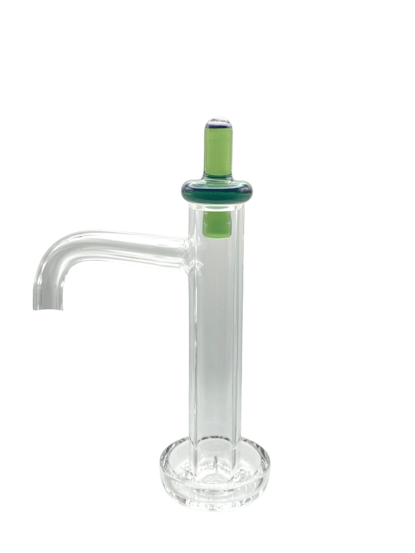 Steve H Control Tower Flat Top