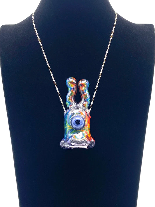 Drewbie Glass Pendant