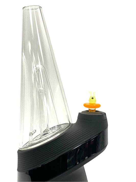 Drewbie Glass Peak Slug Joystick